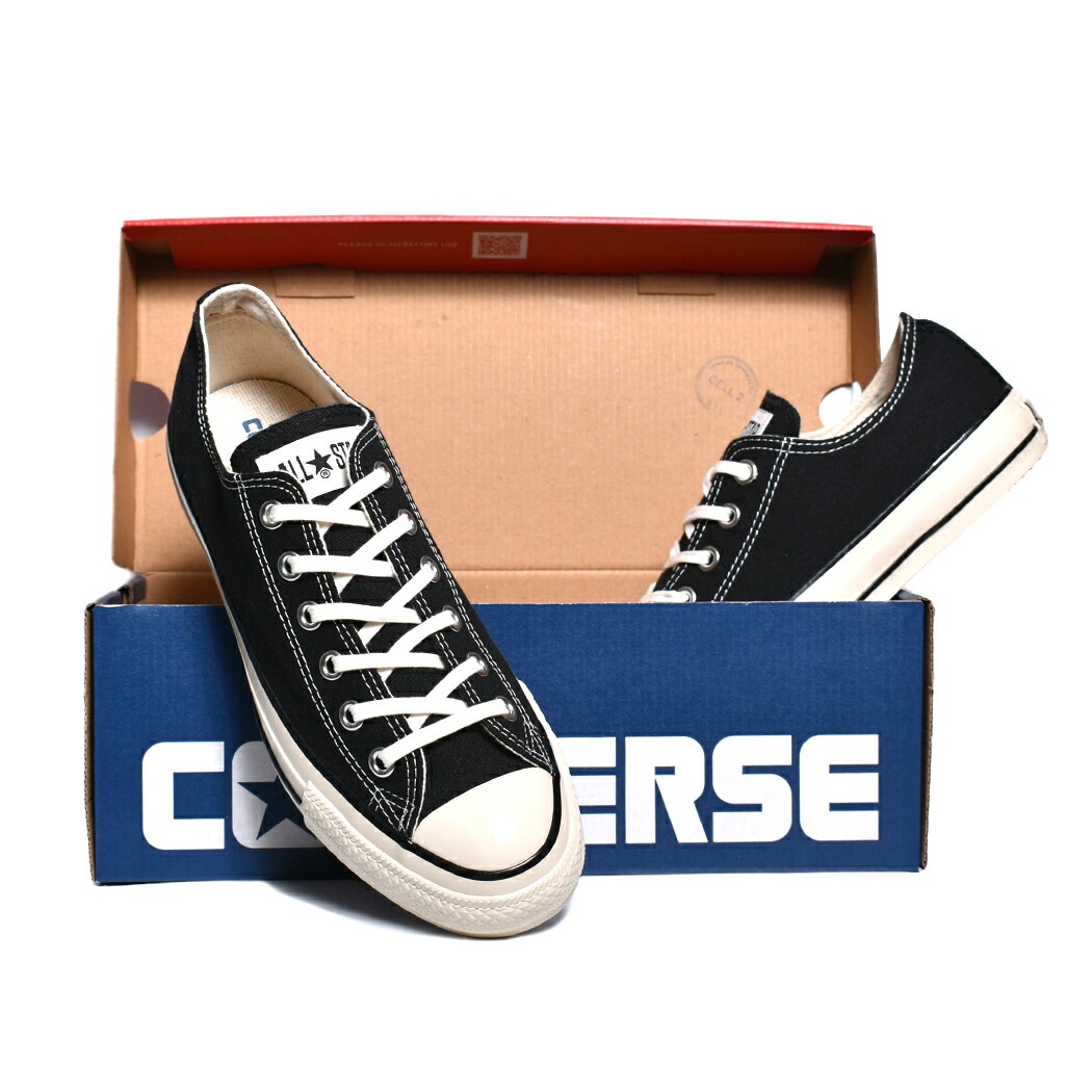 CONVERSE ALL STAR US OX CONVERSE ALL STAR US OX