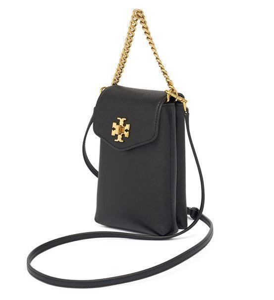 Qoo10] TORY BURCH スマホケース KIRA MIXED-MA