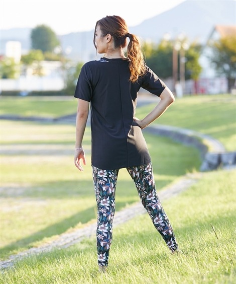 citta room水陸両用チュニック付3点セット citta room水陸両用チュニック付3点セット