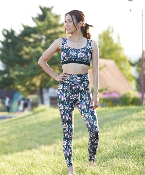 citta room水陸両用チュニック付3点セット citta room水陸両用チュニック付3点セット