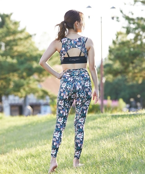 citta room水陸両用チュニック付3点セット citta room水陸両用チュニック付3点セット