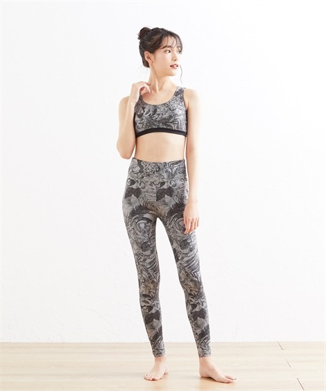 citta room水陸両用チュニック付3点セット citta room水陸両用チュニック付3点セット