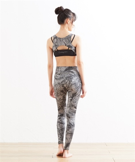 citta room水陸両用チュニック付3点セット citta room水陸両用チュニック付3点セット