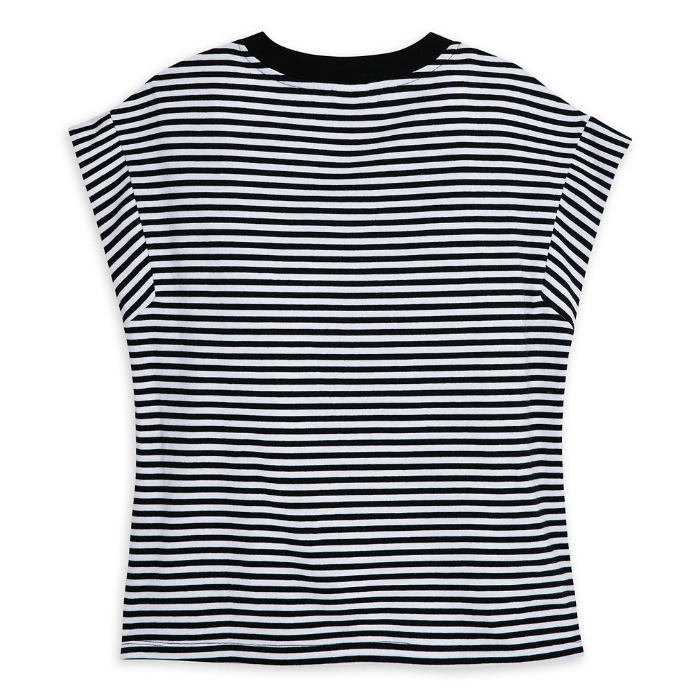 女性用ディズニーミニーマウスファッション T シャツ 女性用ディズニーミニーマウスファッション T シャツ