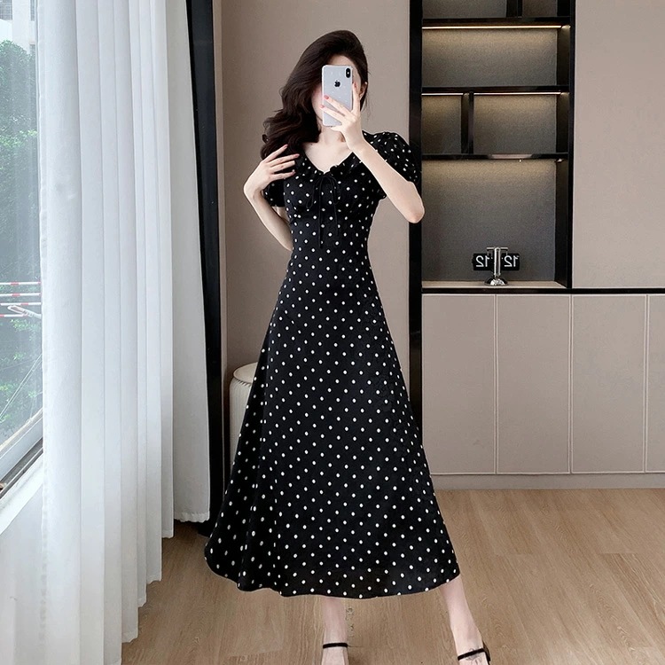 ロング ドレス パーティードレス タイト セクシー 半袖 スパンコール エレガント スリットドレス 同窓会 演奏会 忘年会 司会者 レディース マーメイドドレス