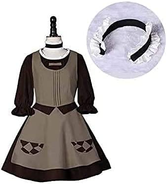 魔法少女育成計画 ハードゴアアリス 風 コスプレ衣装 魔法少女育成計画 ハードゴアアリス 風 コスプレ衣装