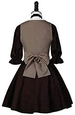 魔法少女育成計画 ハードゴアアリス 風 コスプレ衣装 魔法少女育成計画 ハードゴアアリス 風 コスプレ衣装