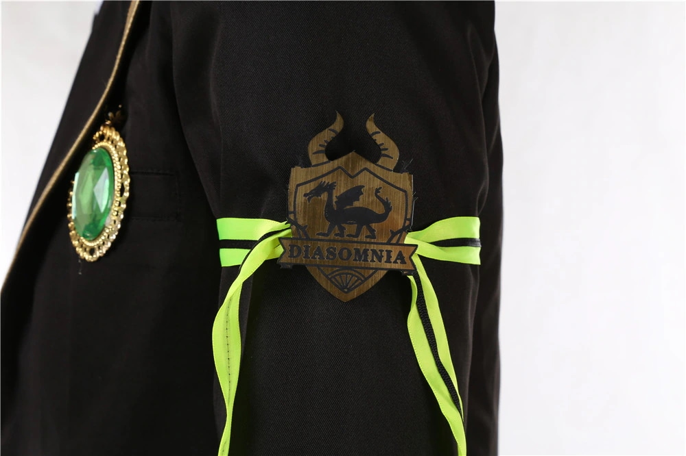 ツイステ ディアソムニア寮 lilia malleus sebek silver コスプレ衣装 コスチューム ツイステ ディアソムニア寮 lilia malleus sebek silver コスプレ衣装 コスチューム