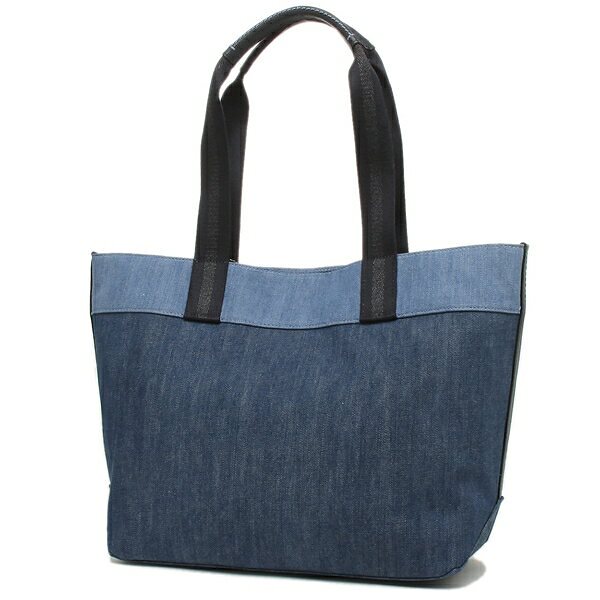 トートバッグ レディース 91131 SVDE ブルー A4対応 アウトレット