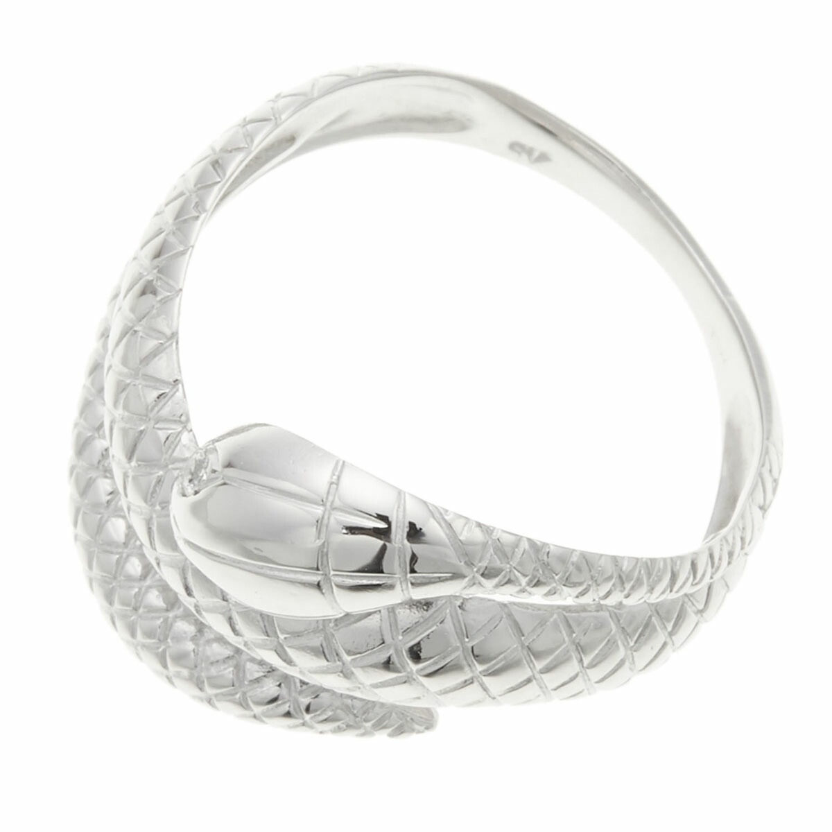 リング レディース メンズ 男女 兼用 ユニセックス シルバー 925 ヘビ リング レディース メンズ 男女 兼用 ユニセックス シルバー 925 ヘビ