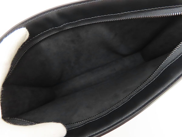 新品同様ルイヴィトンモノグラムエクリプストランクポシェットセカンドバッグクラッチバッグハンドバッグM45937 新品同様ルイヴィトンモノグラムエクリプストランクポシェットセカンドバッグクラッチバッグハンドバッグM45937