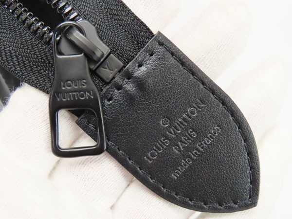 新品同様ルイヴィトンモノグラムエクリプストランクポシェットセカンドバッグクラッチバッグハンドバッグM45937 新品同様ルイヴィトンモノグラムエクリプストランクポシェットセカンドバッグクラッチバッグハンドバッグM45937