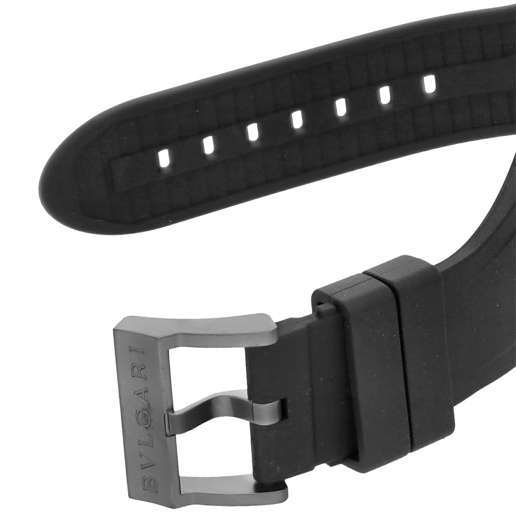 【腕時計】 BVLGARI(ブルガリ) OCTO / オクト メンズ グレー 自動巻 BGO41C14TVD 時計 ブランド