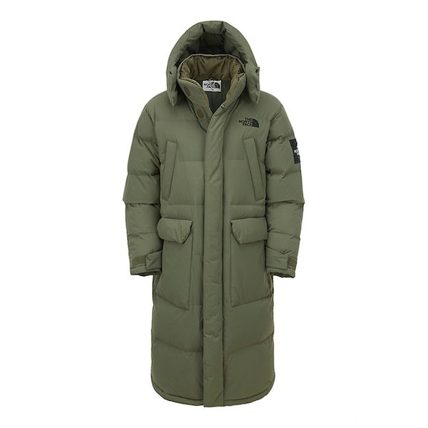 Qoo10] ザノースフェイス [THE NORTH FACE] NC1