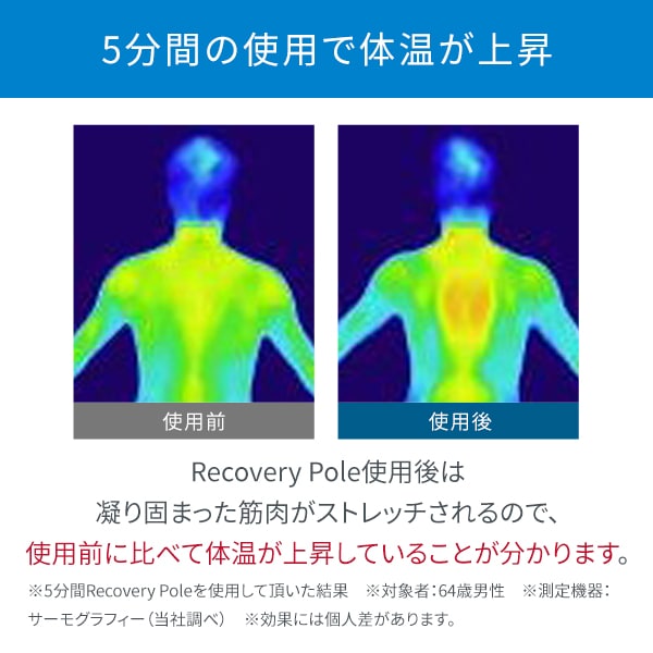 スタイルリカバリーポール スタイルリカバリーポール