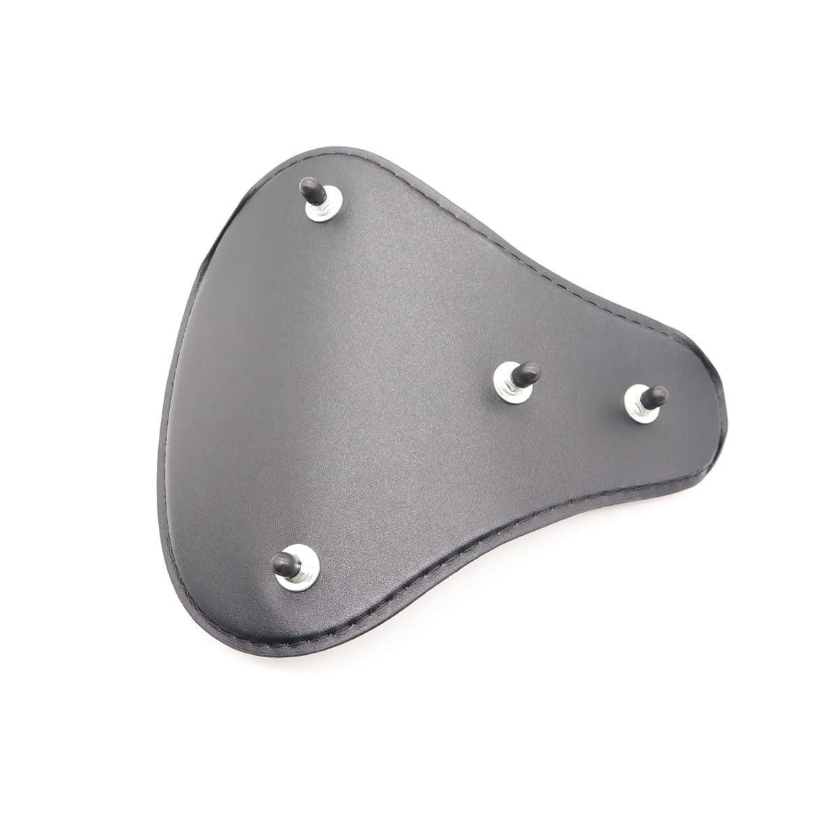 バイクシート 汎用13インチ ブラウン モーターサイクル レザー ドライバーシートクッション スポーツスター チョッパー ボバー ブラウンオートバイ用シート 80783 バイクシート 汎用13インチ ブラウン モーターサイクル レザー ドライバーシートクッション スポーツスター チョッパー ボバー ブラウンオートバイ用シート 80783