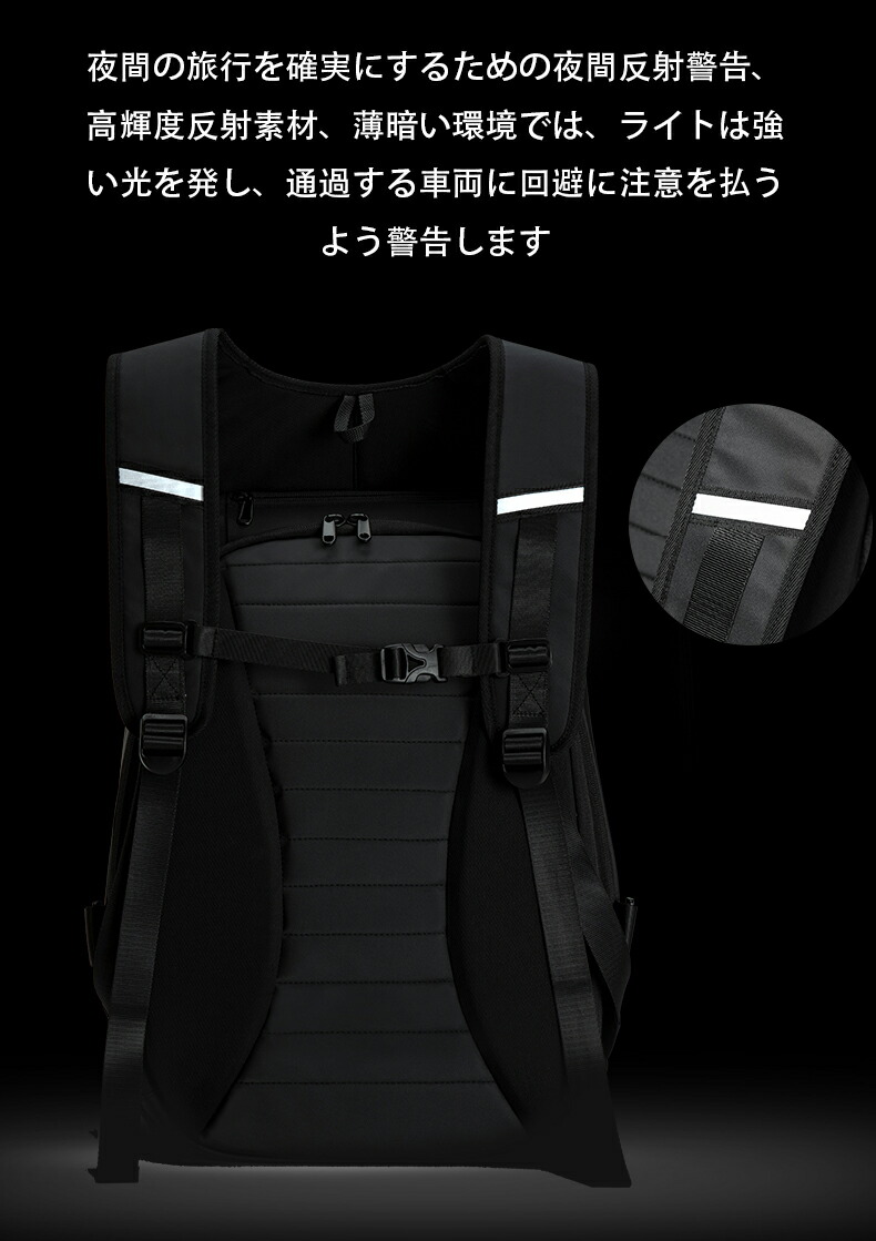 KWQ バックパック 防水 LED ディスプレー 宣伝 ビジネス