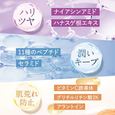 QZ MEDICA B.D SHOT 2本セット QzMEDICA（キューズメディカ）公式オンラインショップ