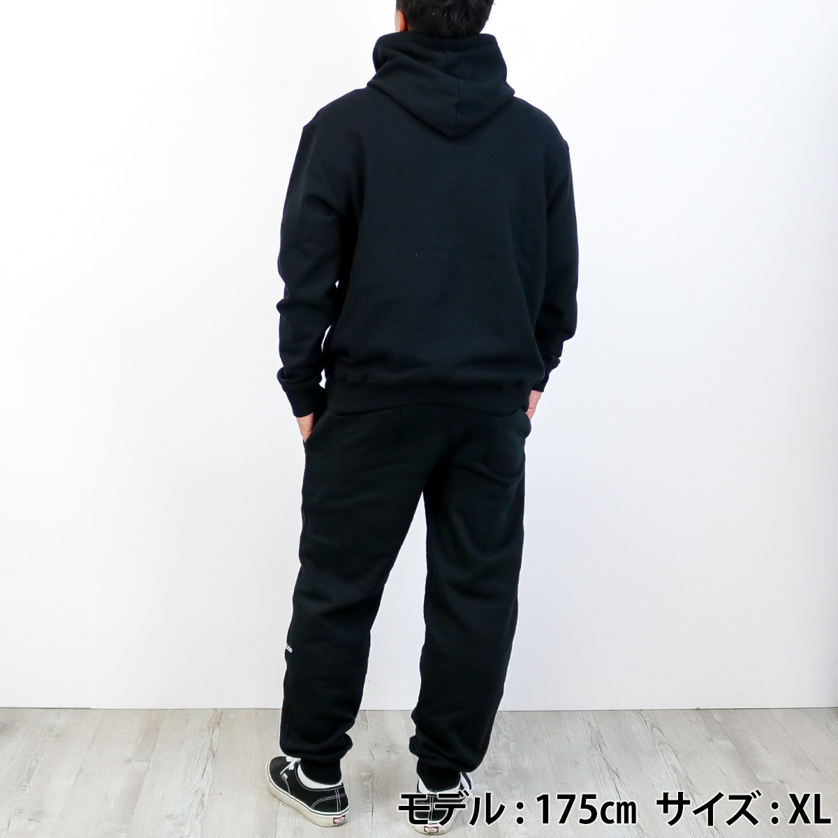 【30%OFF】RealBvoice(リアルビーボイス) RBV COLLEGE PULL PARKA 【30%OFF】RealBvoice(リアルビーボイス) RBV COLLEGE PULL PARKA
