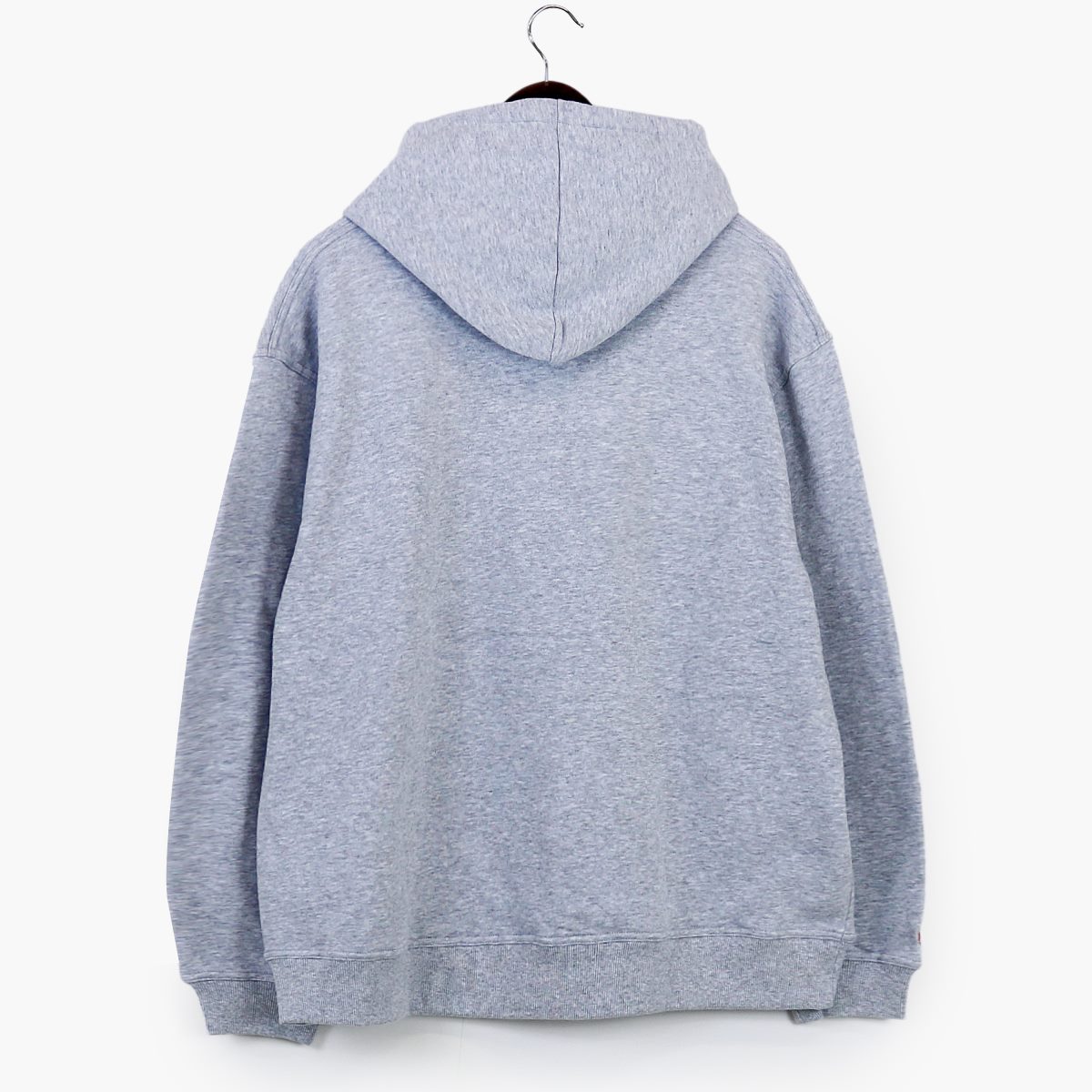 【30%OFF】RealBvoice(リアルビーボイス) RBV COLLEGE PULL PARKA 【30%OFF】RealBvoice(リアルビーボイス) RBV COLLEGE PULL PARKA