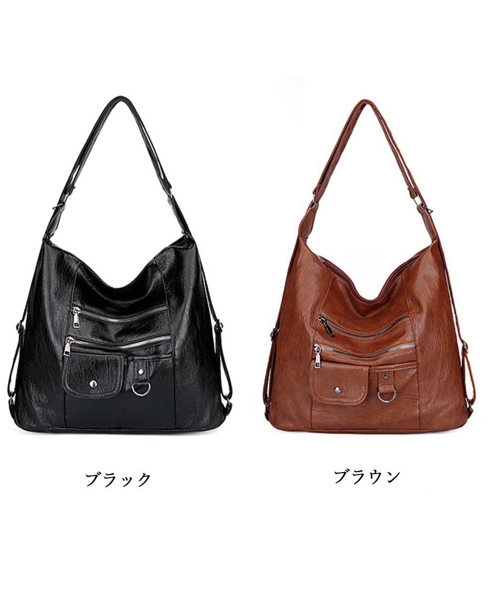 国内即納 トートバッグ リュックサック2way 98XIUFENG-042