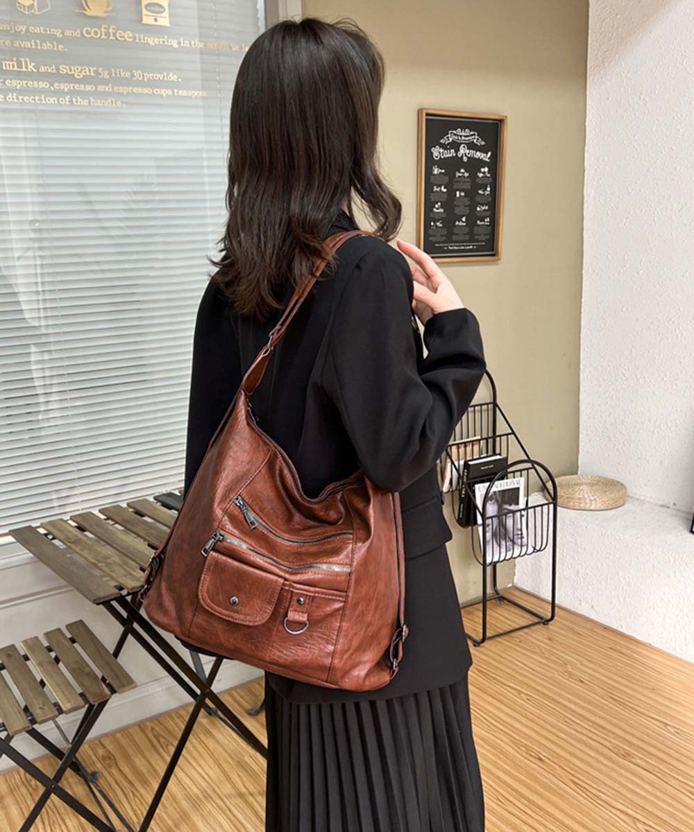 国内即納 トートバッグ リュックサック2way 98XIUFENG-042