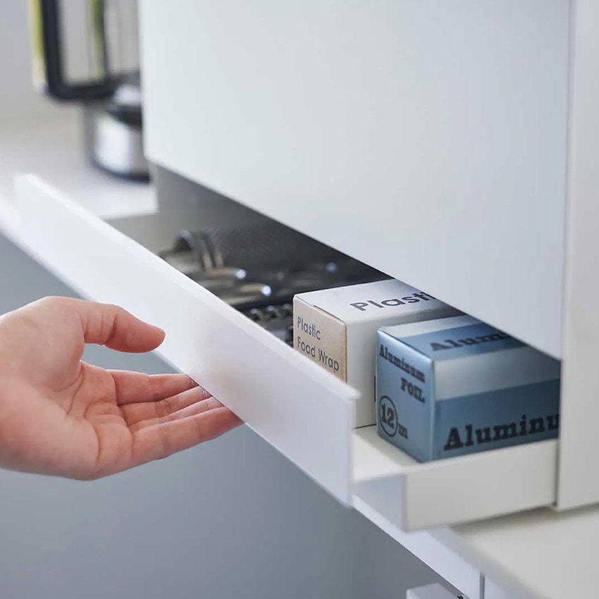 tower　ブレッドケース 引き出し型 2段 1857 1858