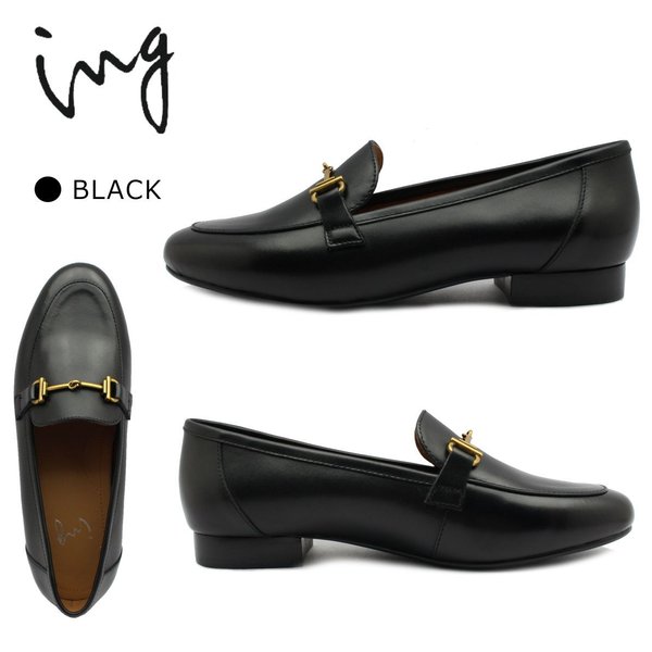 イング ing レディース ビット ローファー パンプス 本革 婦人靴 IGKK 12107 ブラック ブラウン ブルー ベージュスエード イング ing レディース ビット ローファー パンプス 本革 婦人靴 IGKK 12107 ブラック ブラウン ブルー ベージュスエード