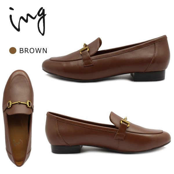 イング ing レディース ビット ローファー パンプス 本革 婦人靴 IGKK 12107 ブラック ブラウン ブルー ベージュスエード イング ing レディース ビット ローファー パンプス 本革 婦人靴 IGKK 12107 ブラック ブラウン ブルー ベージュスエード