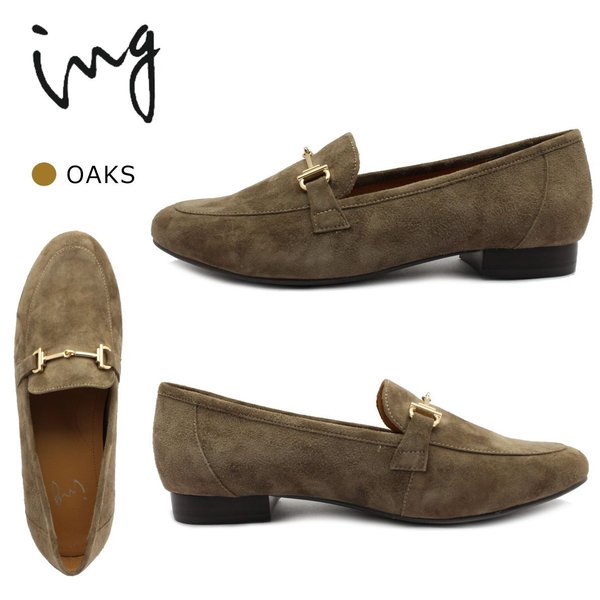 イング ing レディース ビット ローファー パンプス 本革 婦人靴 IGKK 12107 ブラック ブラウン ブルー ベージュスエード イング ing レディース ビット ローファー パンプス 本革 婦人靴 IGKK 12107 ブラック ブラウン ブルー ベージュスエード