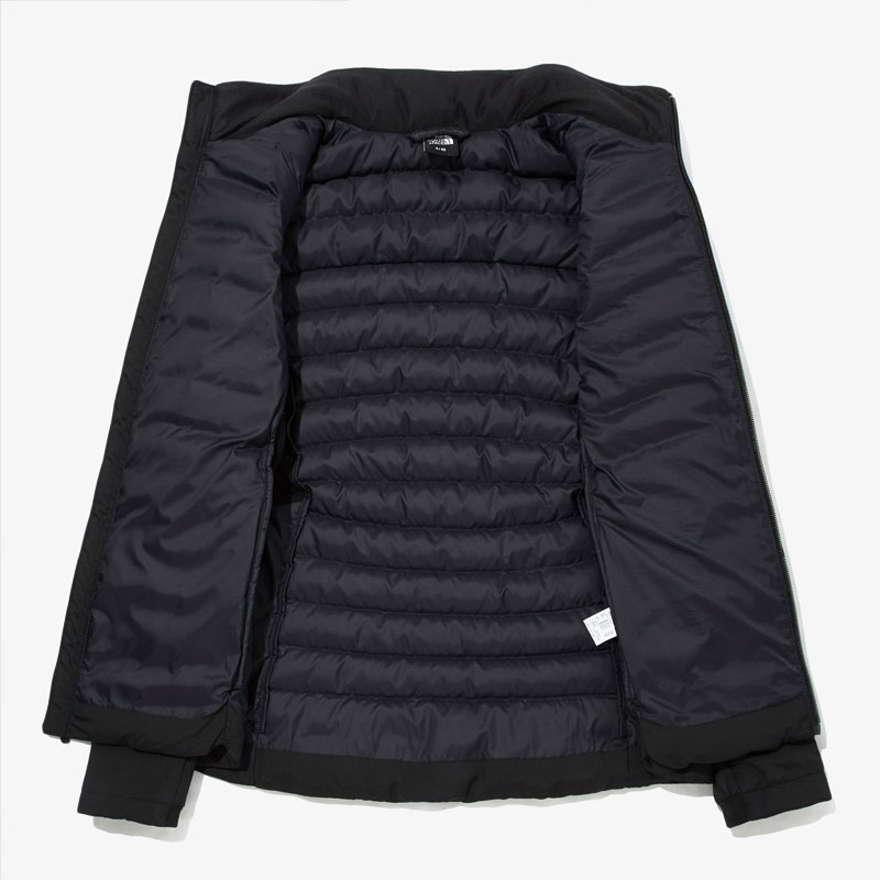 W FIELD PADDING JACKET 1 2色 アウター W FIELD PADDING JACKET 1 2色 アウター