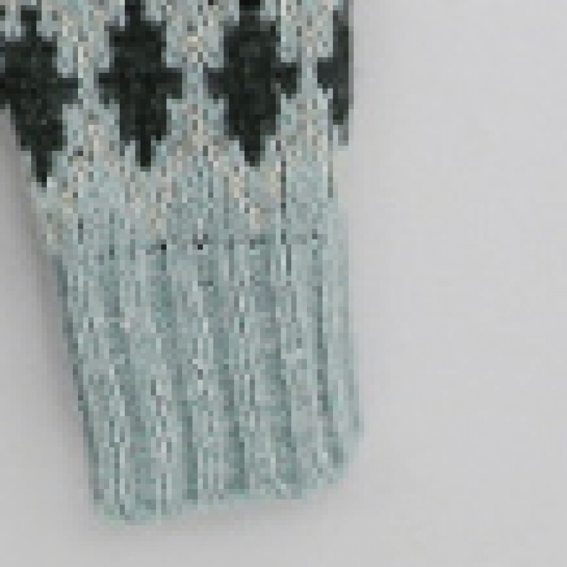 クリック&ファニー&ファーンノルディックニット クリック&ファニー&ファーンノルディックニット