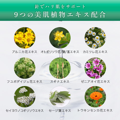 Qoo10] KATAN 【12月中旬発送】ダーマヒットセラム10