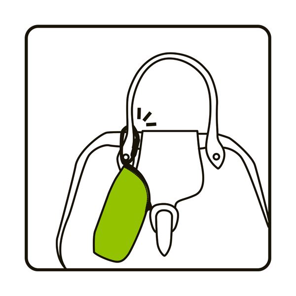 （まとめ）イチーナ Suicase（スイケース）カラーファスナー 紺青 9630-DBBU 1個 5セット