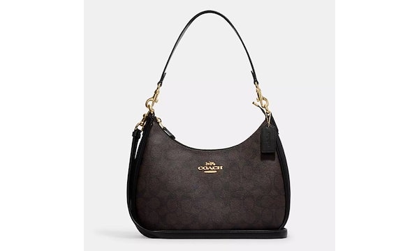 Coach Hobo shops Bag