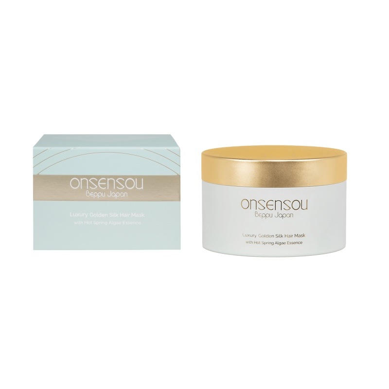 数量限定 onsensou ゴールデンシルクヘアマスク 180g ヘアブラシ2点セットヘアパック ヘアマスク 髪 艶 ダメージヘア 潤い ダメージケア うるおい 縮毛 くせ毛 切れ毛 ヘアダメージ mdprevattcaulkingandwaterproofing.com