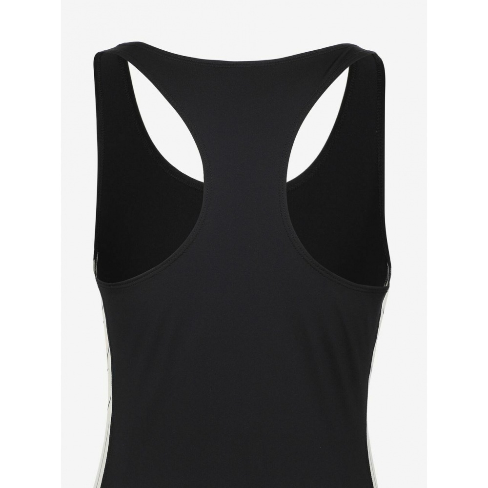 FILA プロプレーヤーテニスノースリーブ