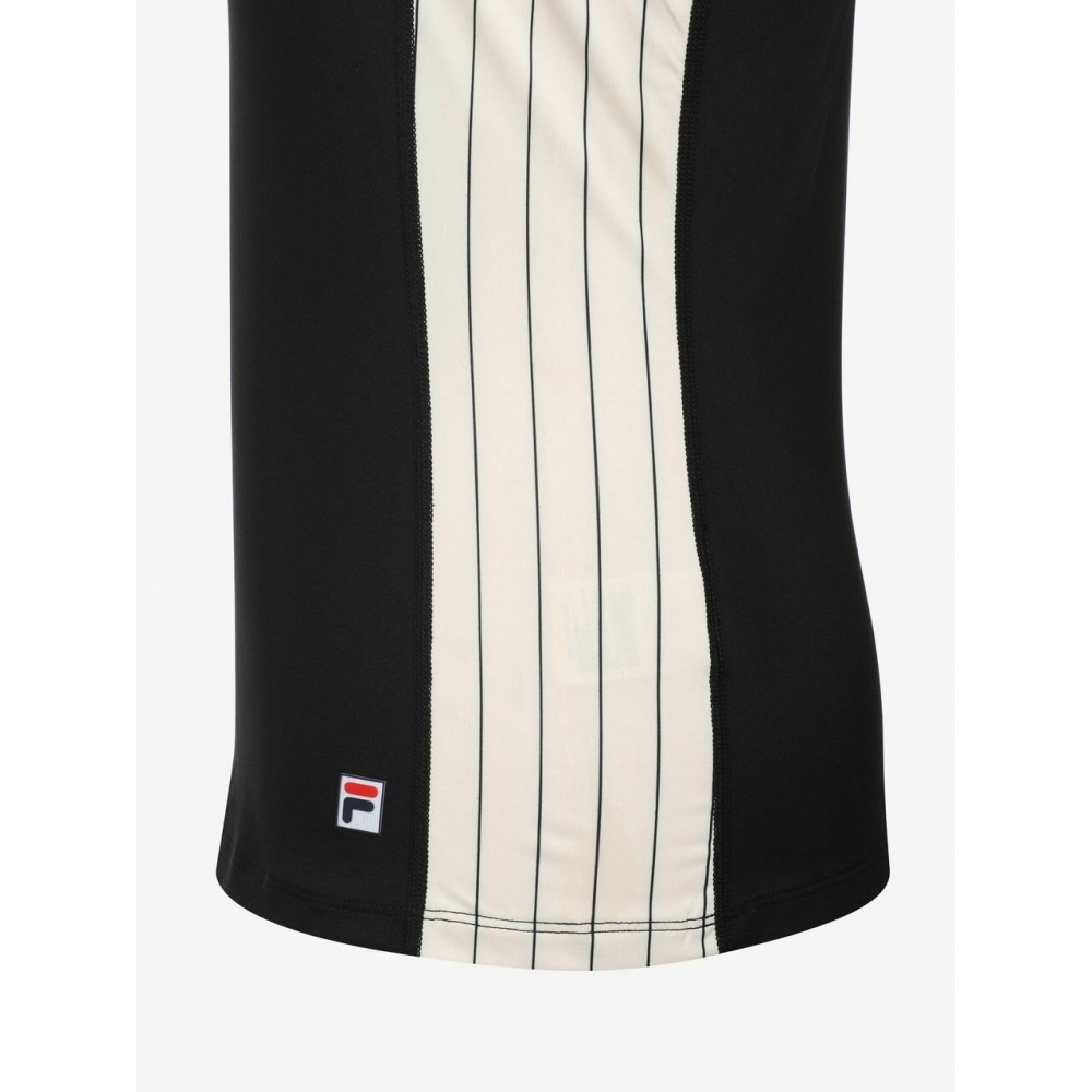 FILA プロプレーヤーテニスノースリーブ