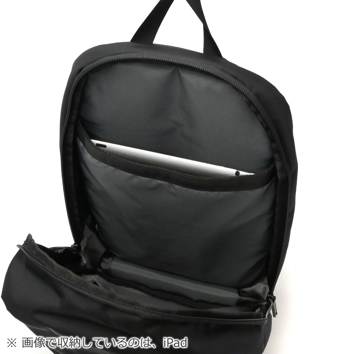 日本正規品 ボディバッグ MFC COLLECTION SLING WR ショルダーバッグ 7.3L A4 大容量 縦型 PC収納 BRA231L43