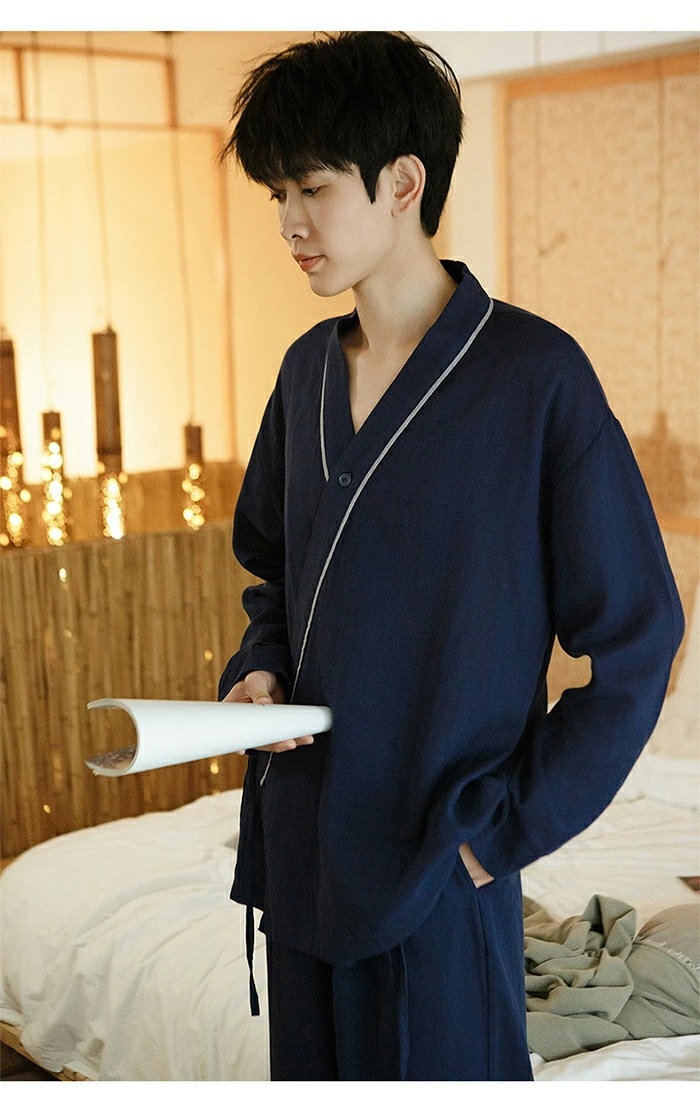 パジャマ メンズ オールシーズン パジャマ レディース 綿100% パジャマ 前開き 長袖 甚平 レディース ルームウェア レディース 夏 寝巻き ガーゼ 浴衣 上下セット 男女兼用 綿 二重ガーゼ パジャマ メンズ オールシーズン パジャマ レディース 綿100% パジャマ 前開き 長袖 甚平 レディース ルームウェア レディース 夏 寝巻き ガーゼ 浴衣 上下セット 男女兼用 綿 二重ガーゼ