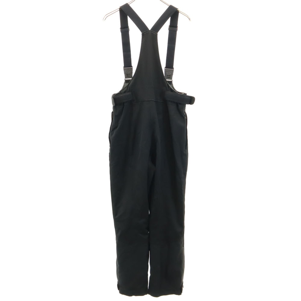 最終値下げ！！スノーボードウェア ブラック オーバーオール 【公式通販】