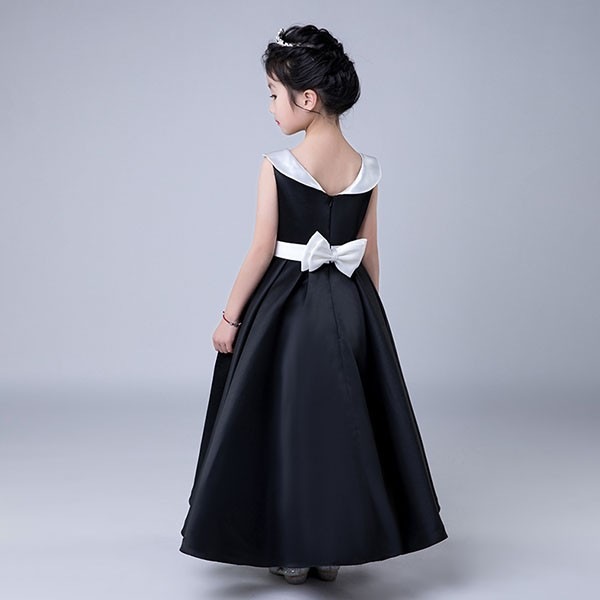 ピアノ発表会 中学生 ワンピース ドレス 女の子 ノースリーブ 黒ドレス ロングドレス 子供 パーティードレス 発表会 子ども 結婚式 七五三 ピアノ キッズドレス プリンセス お姫様 フラワーガール ピアノ発表会 中学生 ワンピース ドレス 女の子 ノースリーブ 黒ドレス ロングドレス 子供 パーティードレス 発表会 子ども 結婚式 七五三 ピアノ キッズドレス プリンセス お姫様 フラワーガール