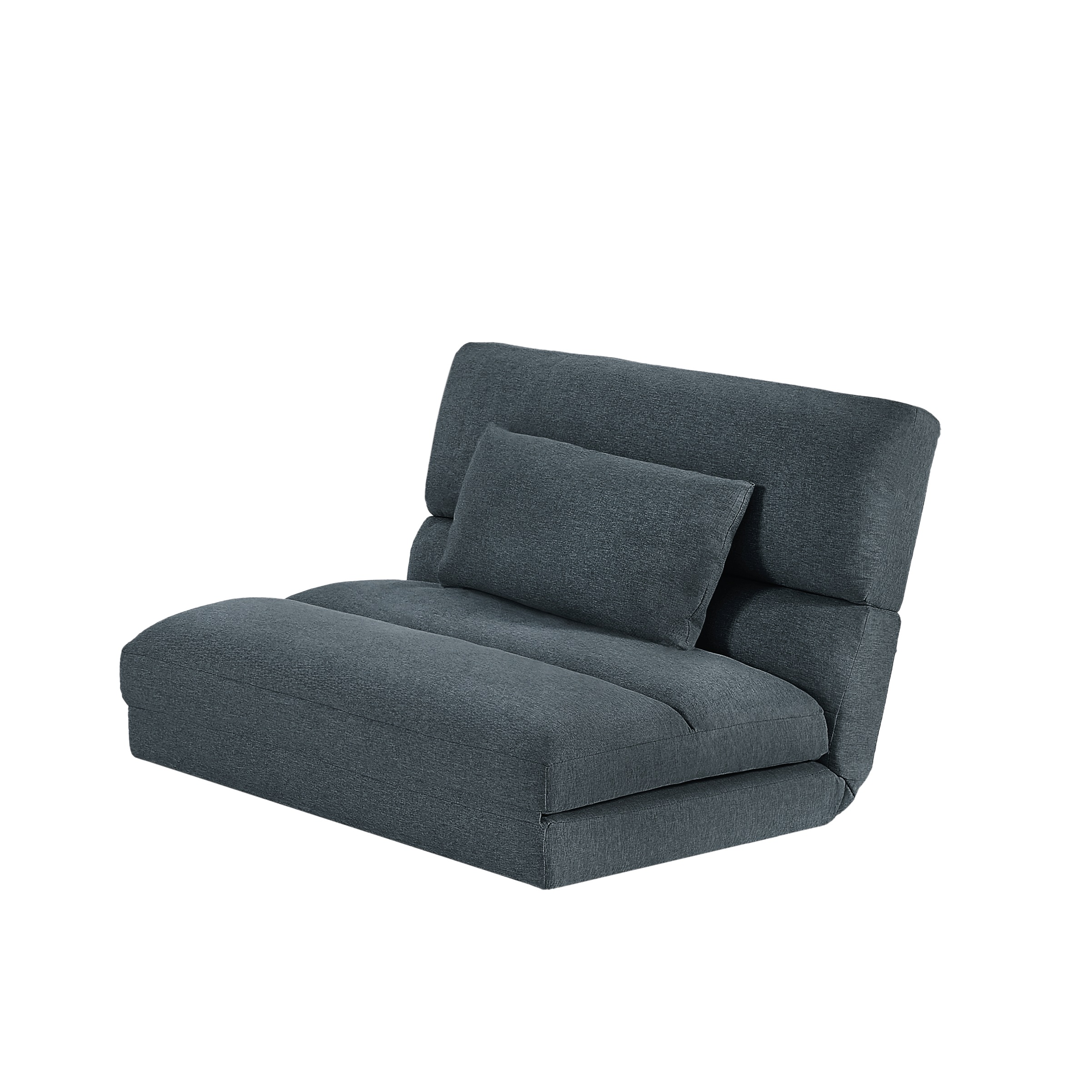 358折りたたみ ソファベッド 座椅子 幅103cm 2人掛け ソファ リクライニング 5段階 コンパクト P1/P2 おしゃれ 358折りたたみ ソファベッド 座椅子 幅103cm 2人掛け ソファ リクライニング 5段階 コンパクト P1/P2 おしゃれ