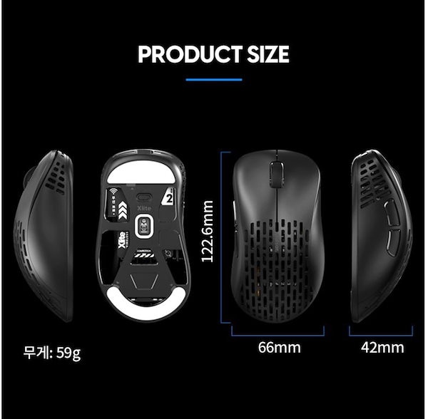 PC周辺機器 PULSAR - xlite v2 Amazon.co.jp: Pulsar Gaming Gears ワイヤレス ゲーミング