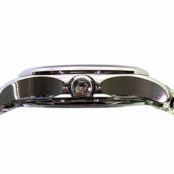 オメガ シーマスター 2581.32.00 クォーツ 腕時計 レディース 【中古】 オメガ シーマスター 2581.32.00 クォーツ 腕時計 レディース 【中古】