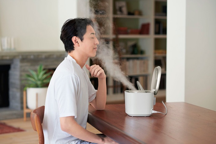 Panasonic EH-SA0B ナノケア フェイススチーマー 大吉縁 Panasonic