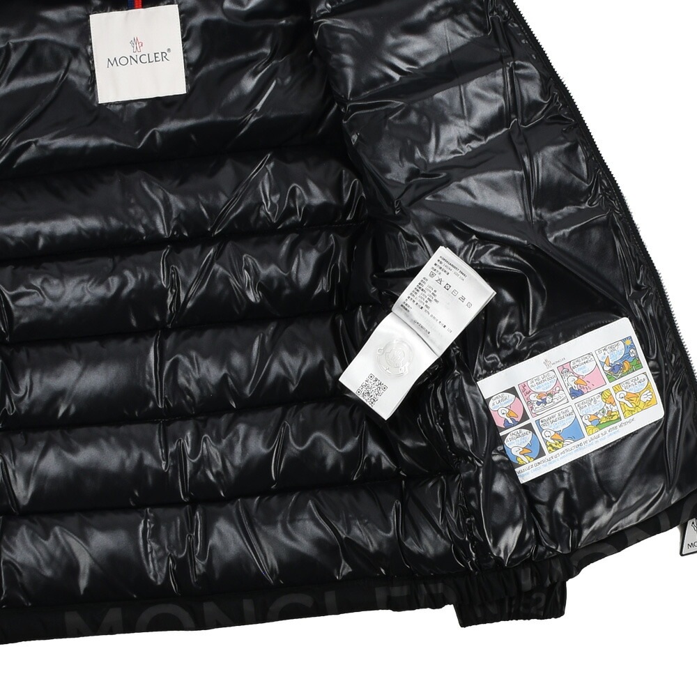モンクレール キッズ ダウン MONCLER ブランド ダウンジャケット