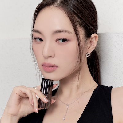 Qoo10] MUZIGAE MANSION 【公式】ムードウェアブラーリップスティッ