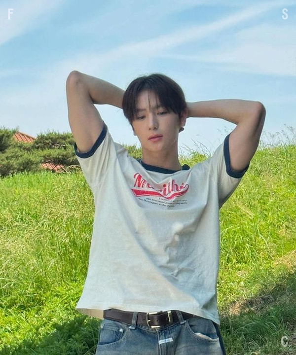 MARITHE ♥ VINTAGE BASEBALL RINGER TEE /追跡付 M VINTAGE BASEBALL RINGER TEE