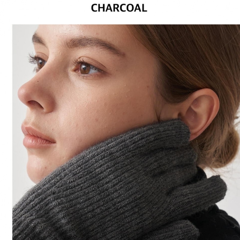 リクロウ [2パック] RC ニットロゴグローブ 5カラー